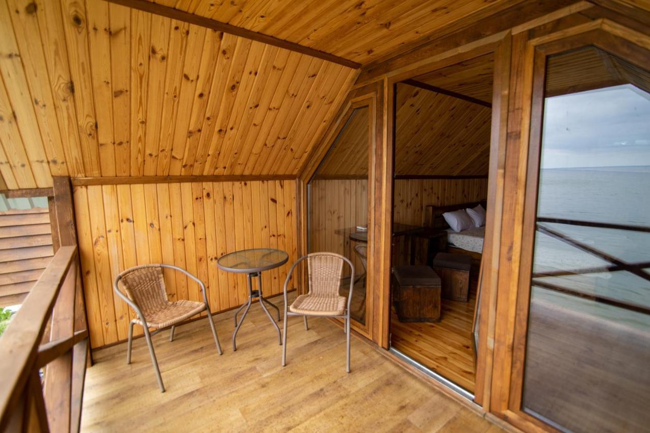 Hotel Спортохота Čerkasy Exteriér fotografie