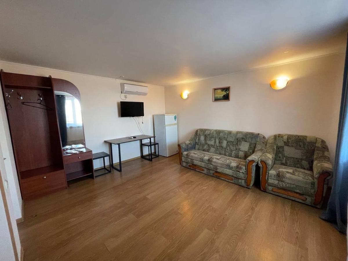 Hotel Спортохота Čerkasy Exteriér fotografie