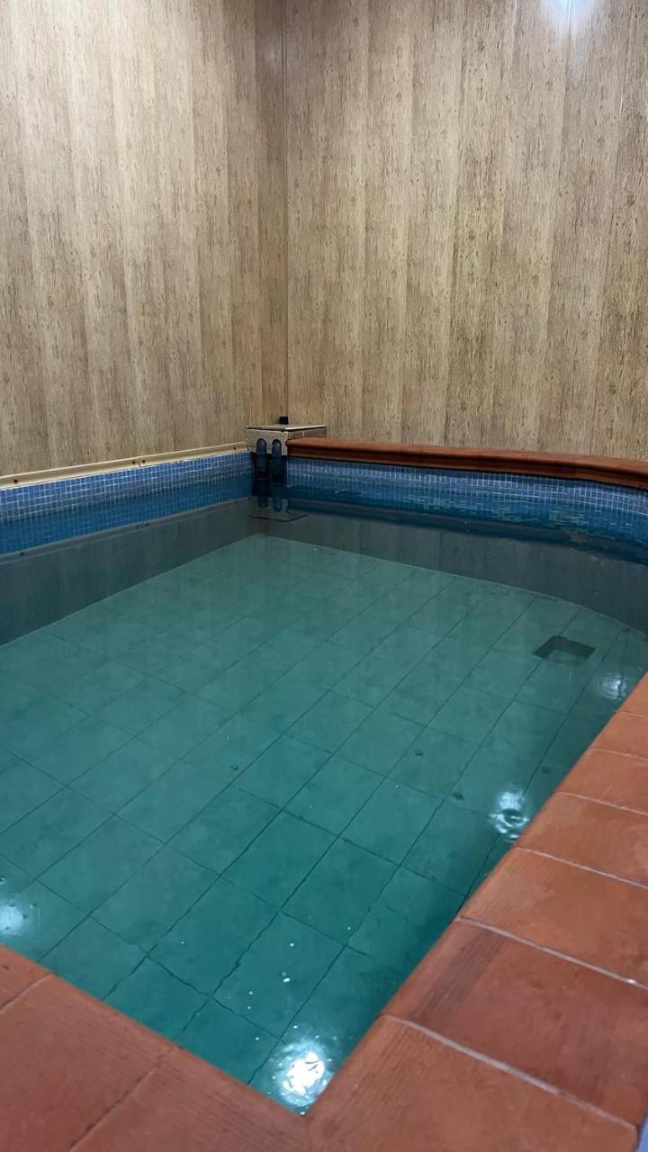 Hotel Спортохота Čerkasy Exteriér fotografie