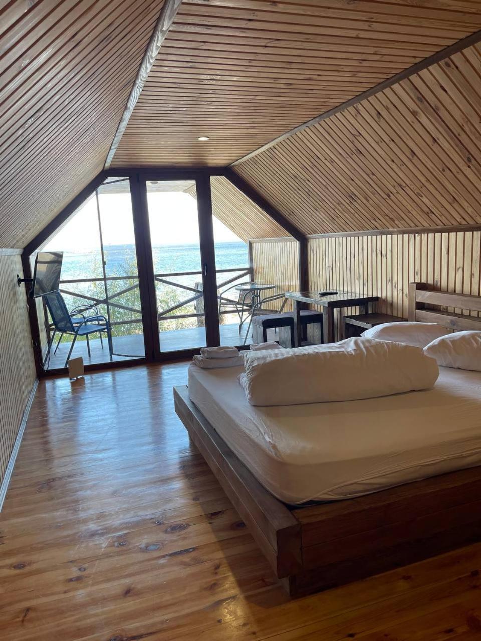 Hotel Спортохота Čerkasy Exteriér fotografie