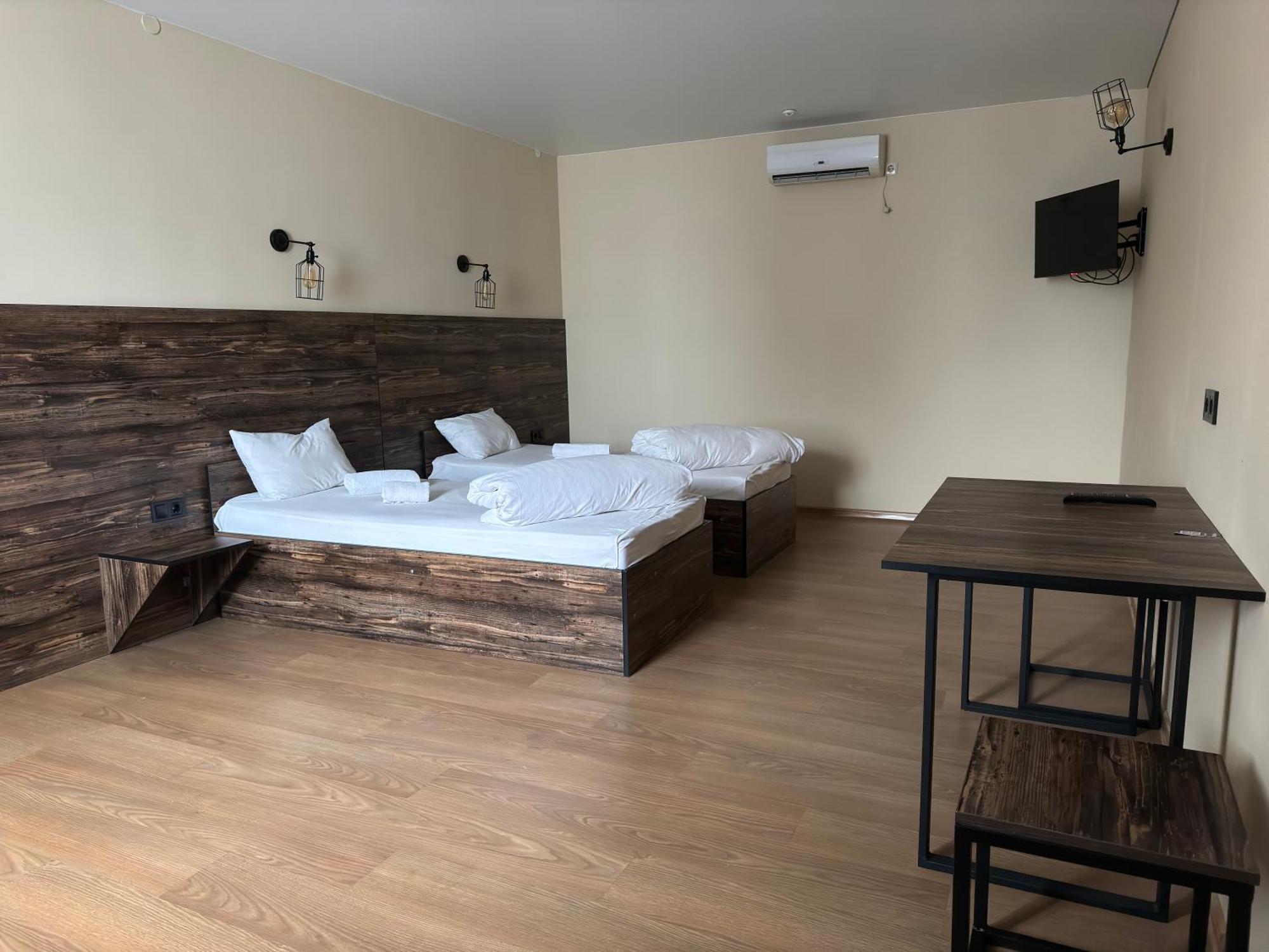 Hotel Спортохота Čerkasy Exteriér fotografie