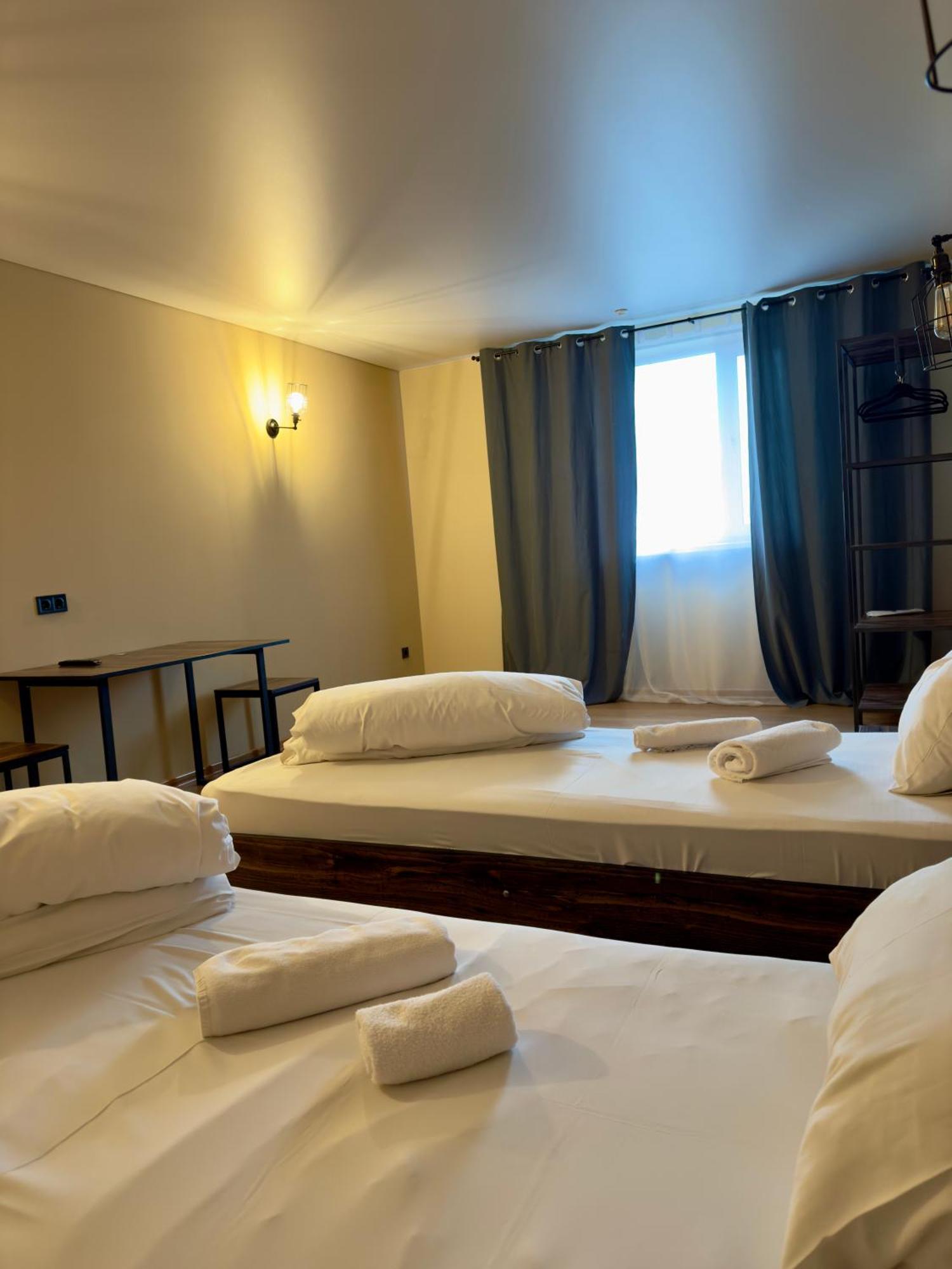 Hotel Спортохота Čerkasy Exteriér fotografie