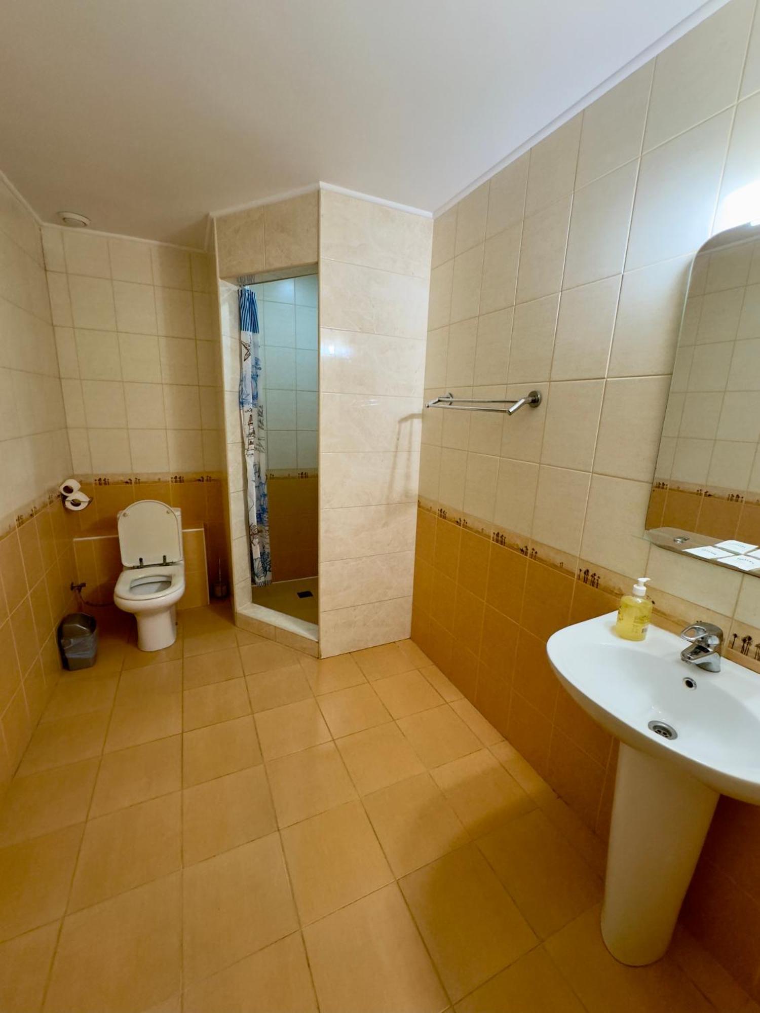 Hotel Спортохота Čerkasy Exteriér fotografie